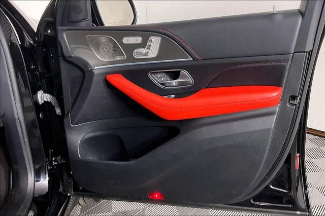 2022 Mercedes-Benz GLE AMG GLE 53 4MATIC