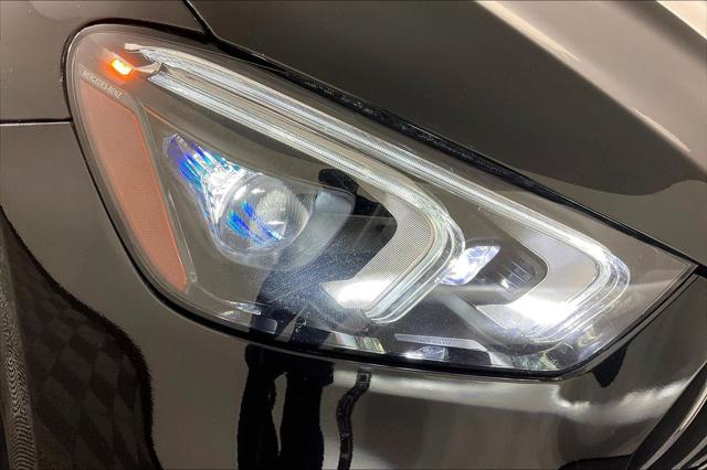2022 Mercedes-Benz GLE AMG GLE 53 4MATIC