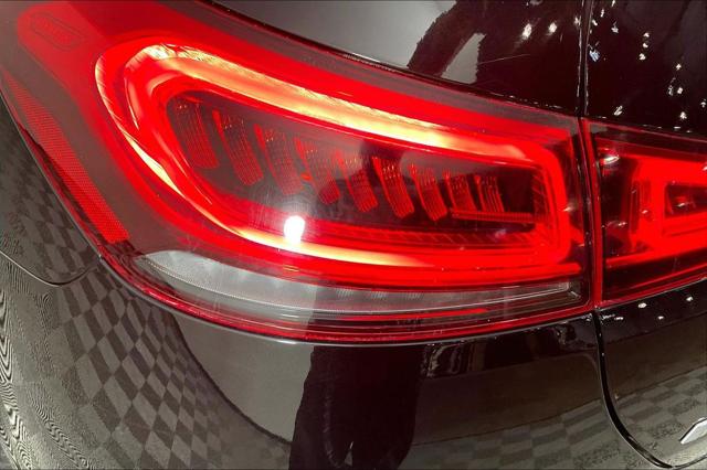 2022 Mercedes-Benz GLE AMG GLE 53 4MATIC
