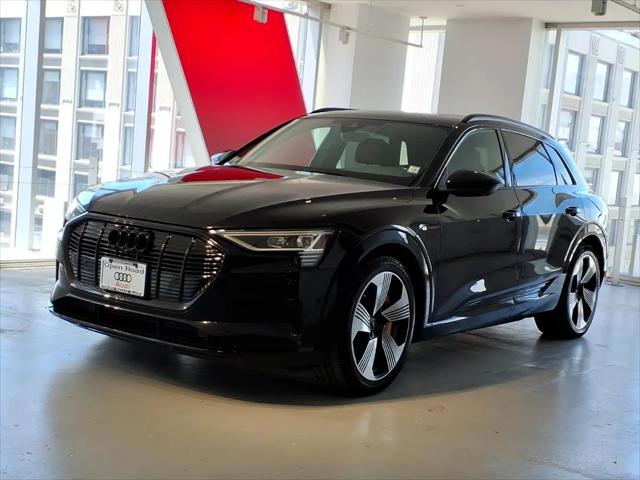 2023 Audi e-tron Premium Plus quattro for sale in New York, NY