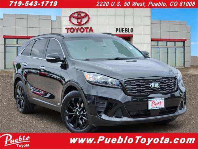 2020 Kia Sorento 3.3L S for sale in Pueblo, CO