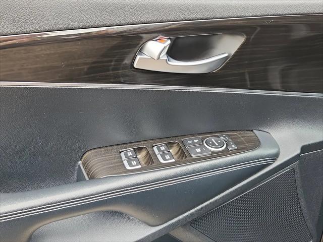 2020 Kia Sorento 3.3L S