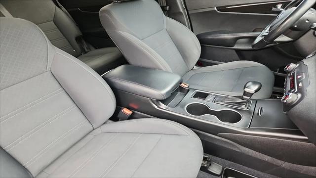 2020 Kia Sorento 3.3L S