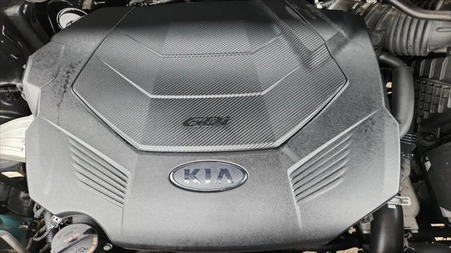 2020 Kia Sorento 3.3L S
