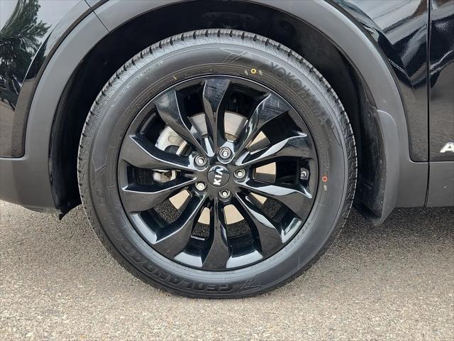 2020 Kia Sorento 3.3L S