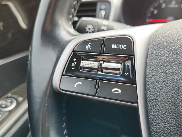 2020 Kia Sorento 3.3L S