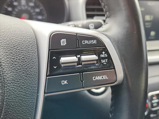 2020 Kia Sorento 3.3L S