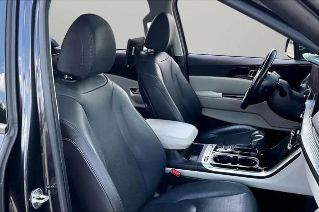 2022 Kia Carnival MPV SX Prestige
