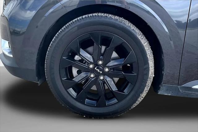 2022 Kia Carnival MPV SX Prestige