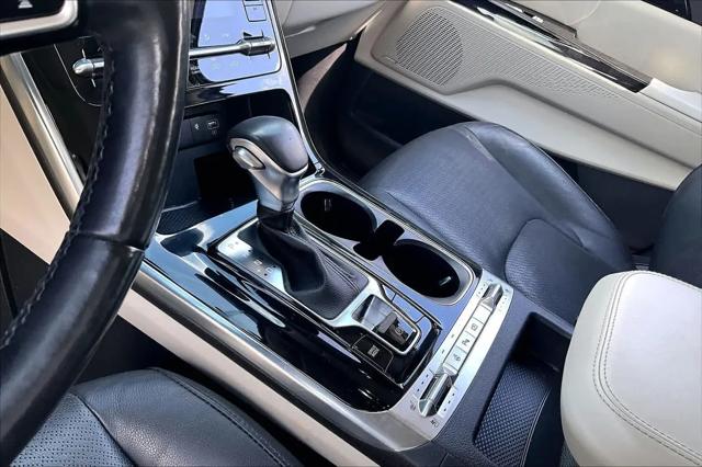2022 Kia Carnival MPV SX Prestige