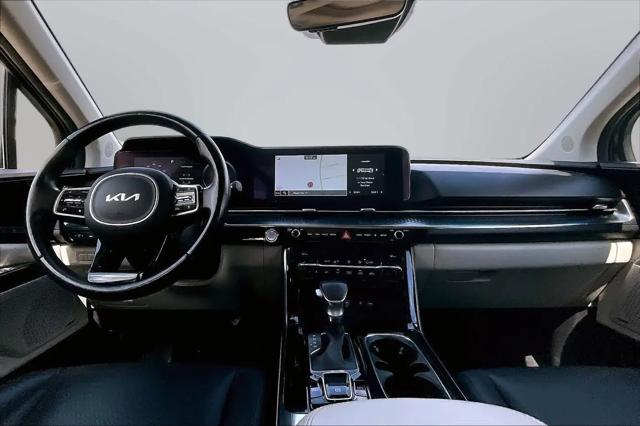 2022 Kia Carnival MPV SX Prestige