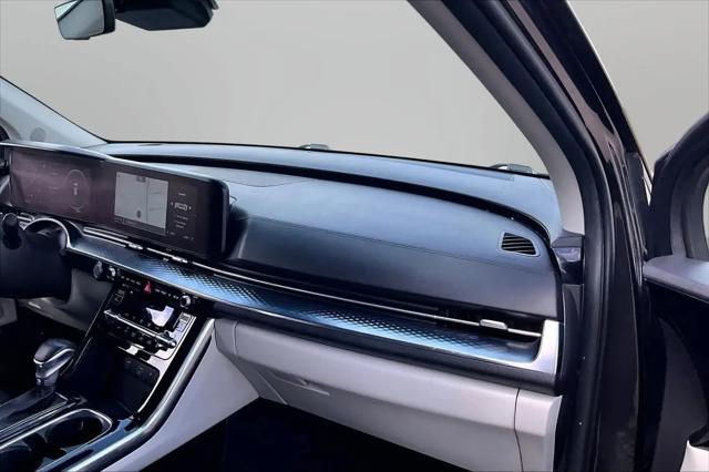 2022 Kia Carnival MPV SX Prestige