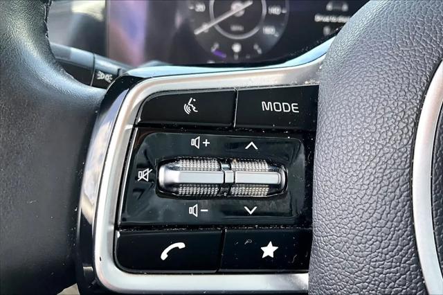 2022 Kia Carnival MPV SX Prestige