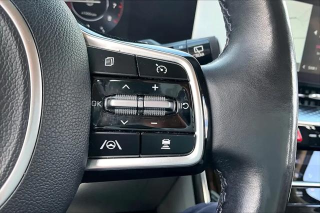 2022 Kia Carnival MPV SX Prestige
