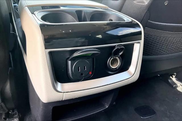 2022 Kia Carnival MPV SX Prestige
