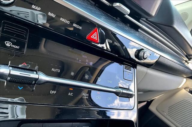 2022 Kia Carnival MPV SX Prestige