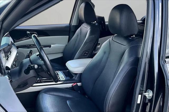 2022 Kia Carnival MPV SX Prestige