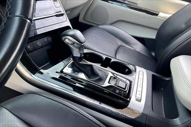 2022 Kia Carnival MPV EX