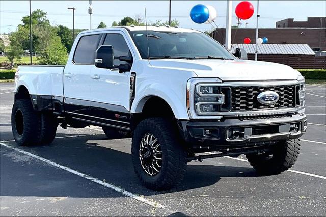 2025 Ford F-450 King Ranch for sale in Olive Branch, MS