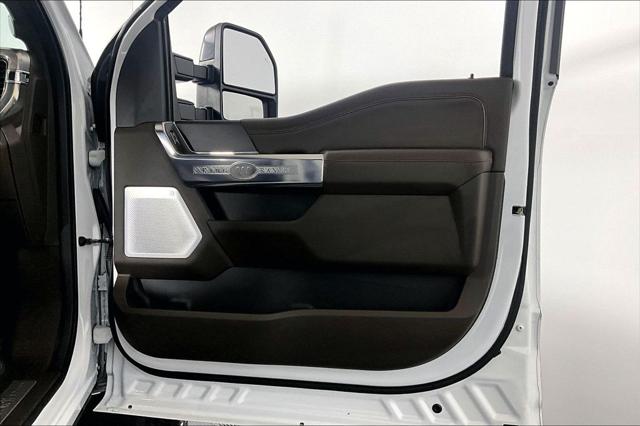 2025 Ford F-450 King Ranch