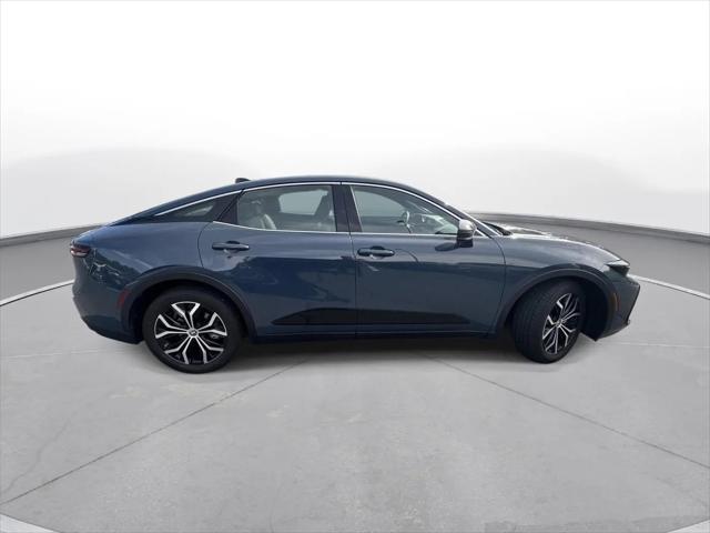 2025 Toyota Crown XLE