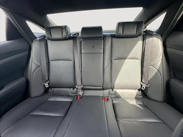 2025 Toyota Crown XLE