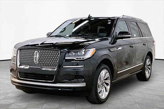 2024 Lincoln Navigator Reserve for sale in Barrington, IL