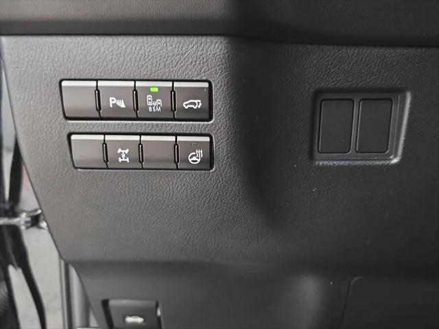 2016 Lexus NX 200t F Sport