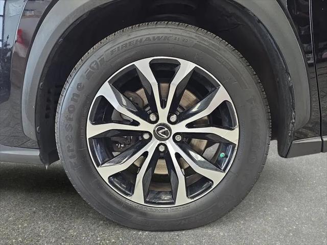 2016 Lexus NX 200t F Sport