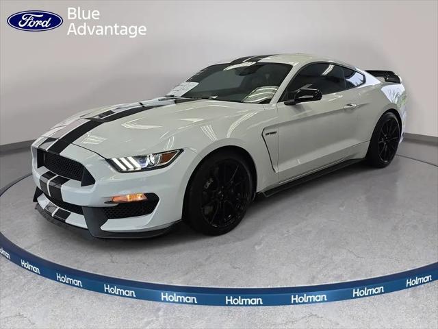 2020 Ford Mustang Shelby GT350 Fastback for sale in Turnersville, NJ