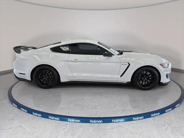 2020 Ford Mustang Shelby GT350 Fastback