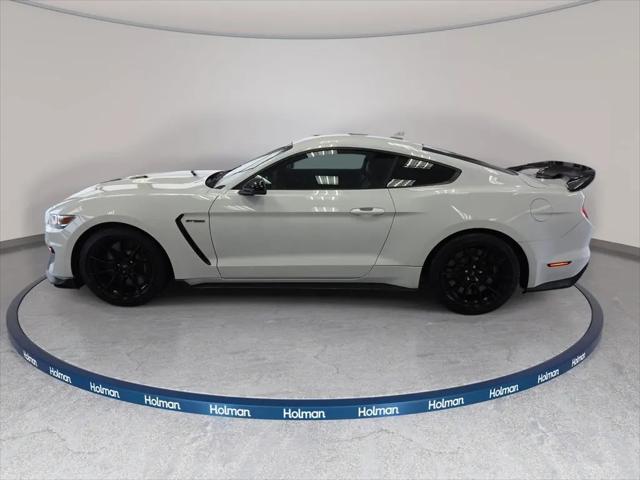 2020 Ford Mustang Shelby GT350 Fastback