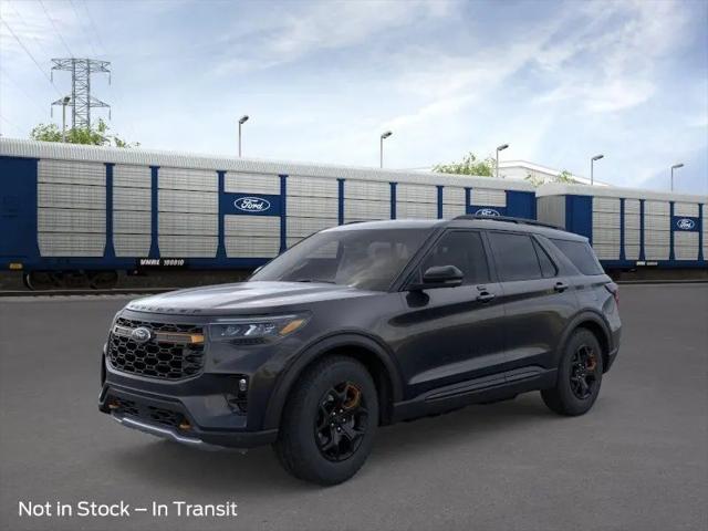 2026 Ford Explorer Tremor for sale in Turnersville, NJ