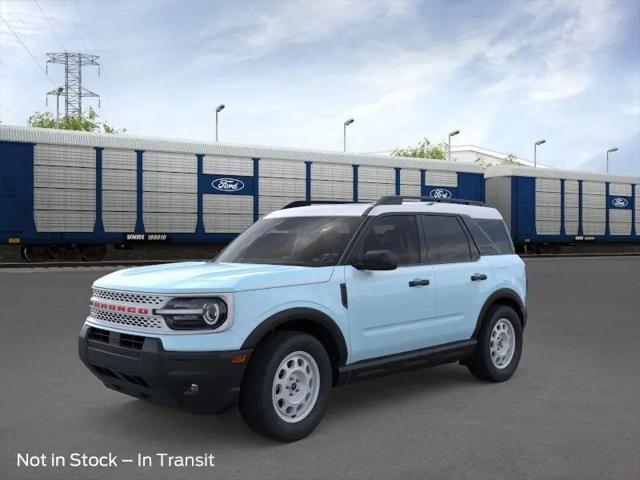 2026 Ford Bronco Sport Heritage for sale in Turnersville, NJ