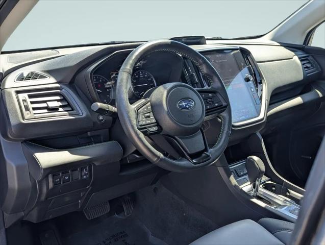 2024 Subaru Ascent Onyx Edition Limited 7-Passenger