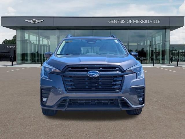 2024 Subaru Ascent Onyx Edition Limited 7-Passenger