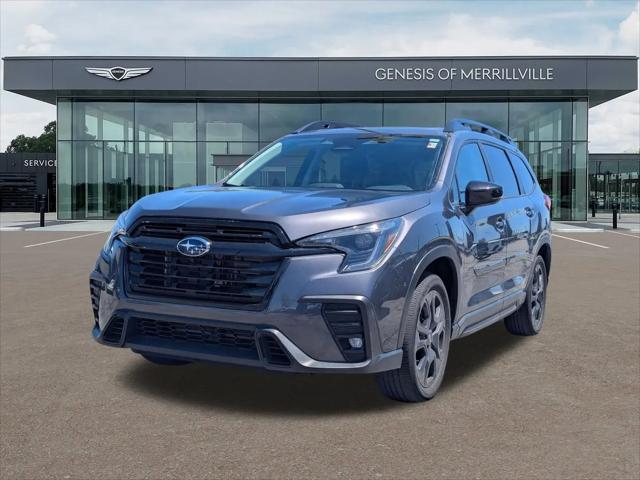 2024 Subaru Ascent Onyx Edition Limited 7-Passenger