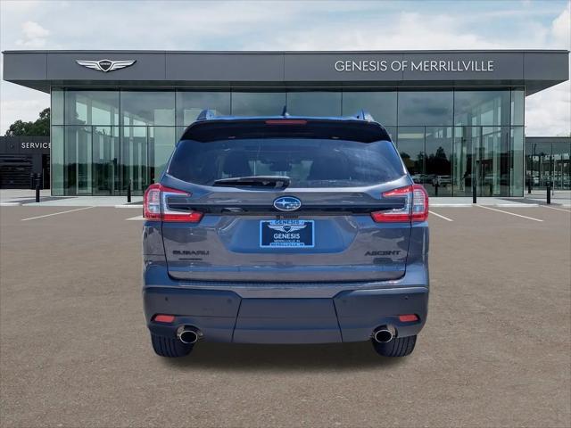 2024 Subaru Ascent Onyx Edition Limited 7-Passenger
