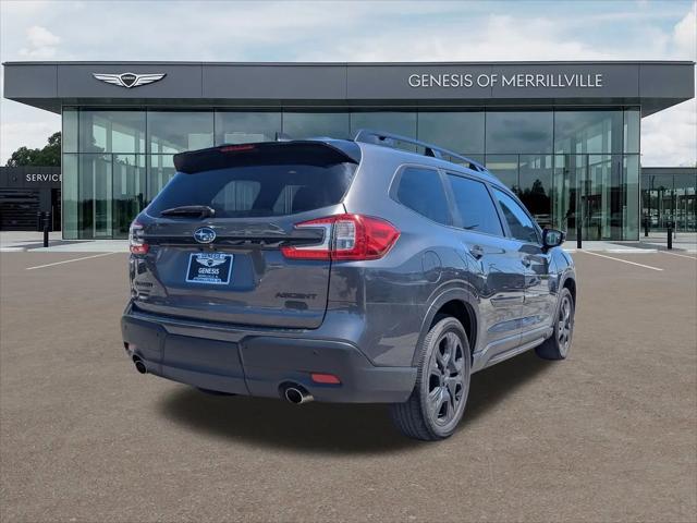 2024 Subaru Ascent Onyx Edition Limited 7-Passenger