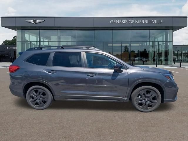 2024 Subaru Ascent Onyx Edition Limited 7-Passenger