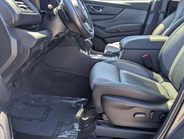 2024 Subaru Ascent Onyx Edition Limited 7-Passenger