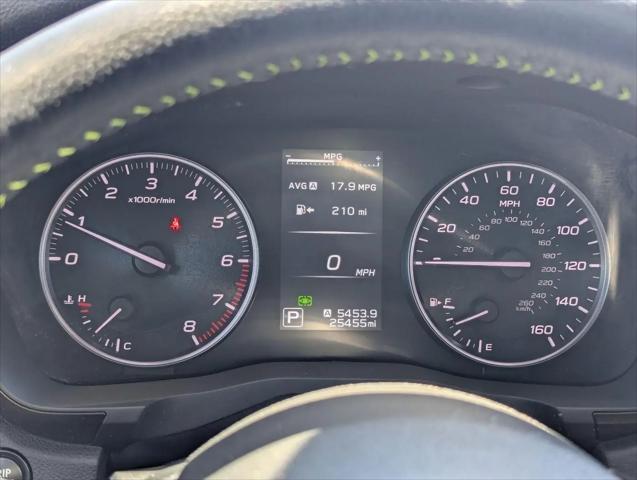 2024 Subaru Ascent Onyx Edition Limited 7-Passenger