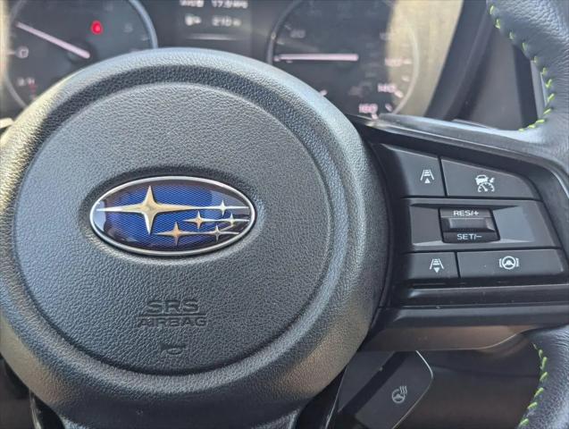 2024 Subaru Ascent Onyx Edition Limited 7-Passenger