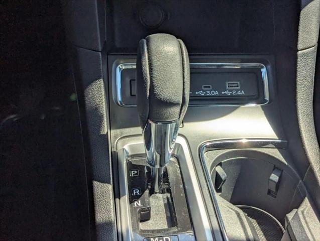 2024 Subaru Ascent Onyx Edition Limited 7-Passenger