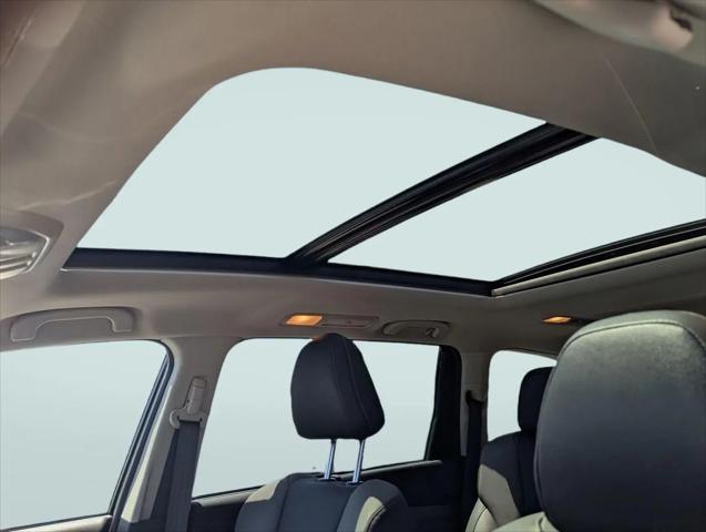 2024 Subaru Ascent Onyx Edition Limited 7-Passenger