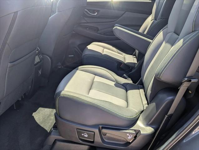 2024 Subaru Ascent Onyx Edition Limited 7-Passenger