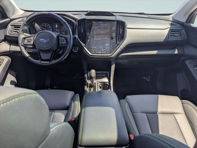 2024 Subaru Ascent Onyx Edition Limited 7-Passenger