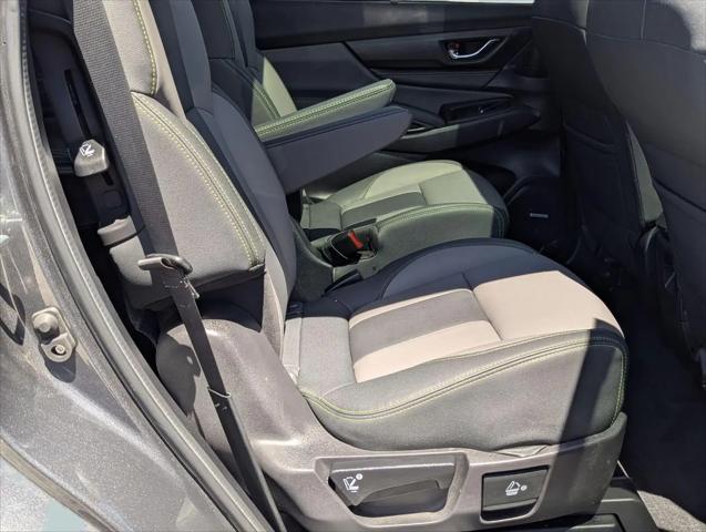 2024 Subaru Ascent Onyx Edition Limited 7-Passenger