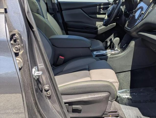 2024 Subaru Ascent Onyx Edition Limited 7-Passenger