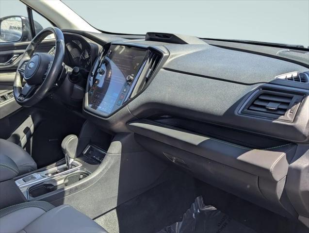 2024 Subaru Ascent Onyx Edition Limited 7-Passenger